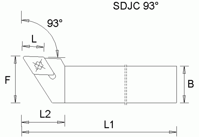 SDJCL2525M15