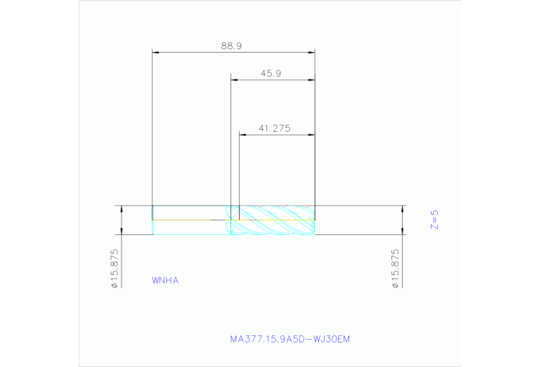 MA377.15.9A5D-WJ30EM