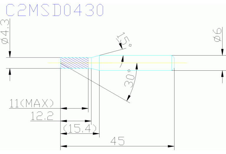 C2MSD0430