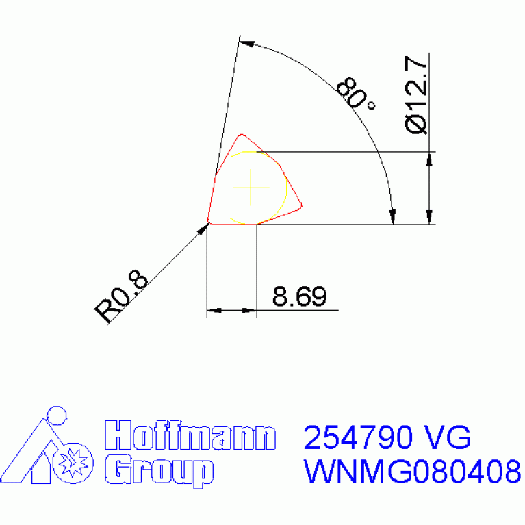 254790 VG