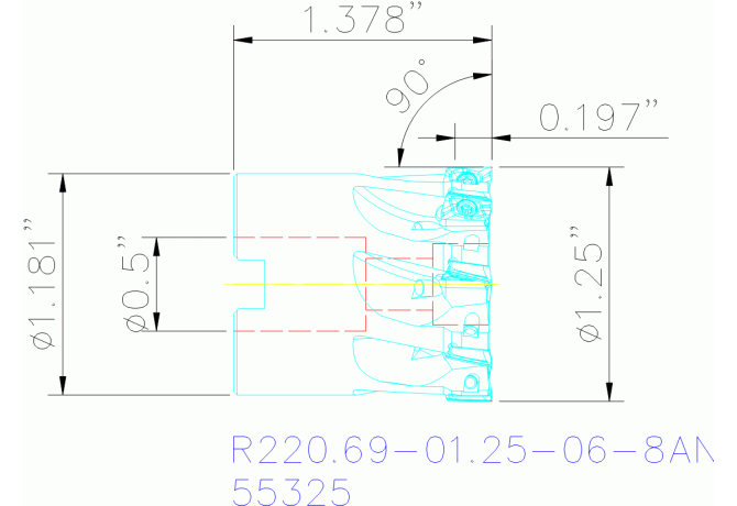 R220.69-01.25-06-8AN