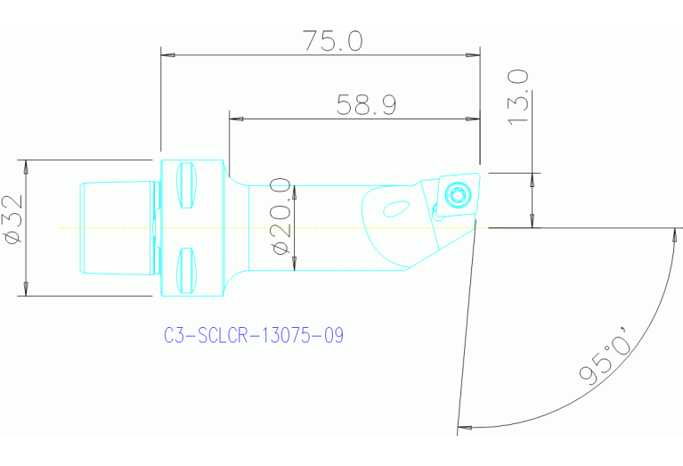 C3-SCLCR-13075-09