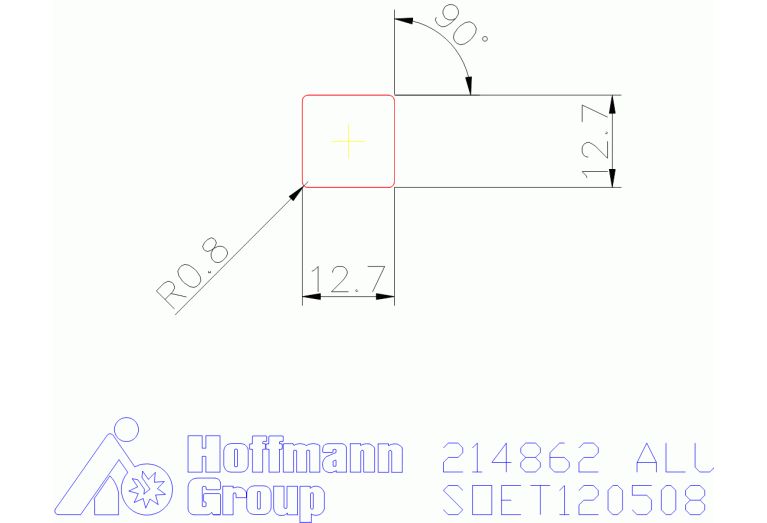 214862 ALU