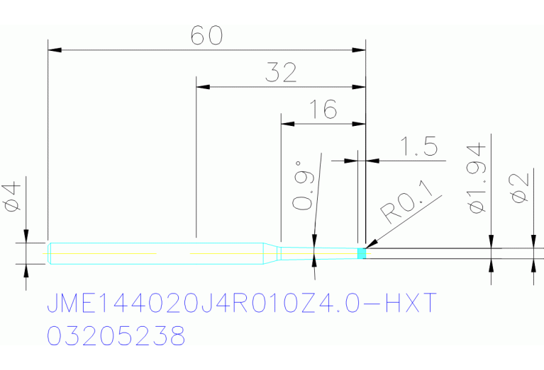 JME144020J4R010Z4.0-HXT