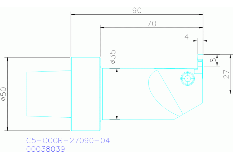 C5-CGGR-27090-04