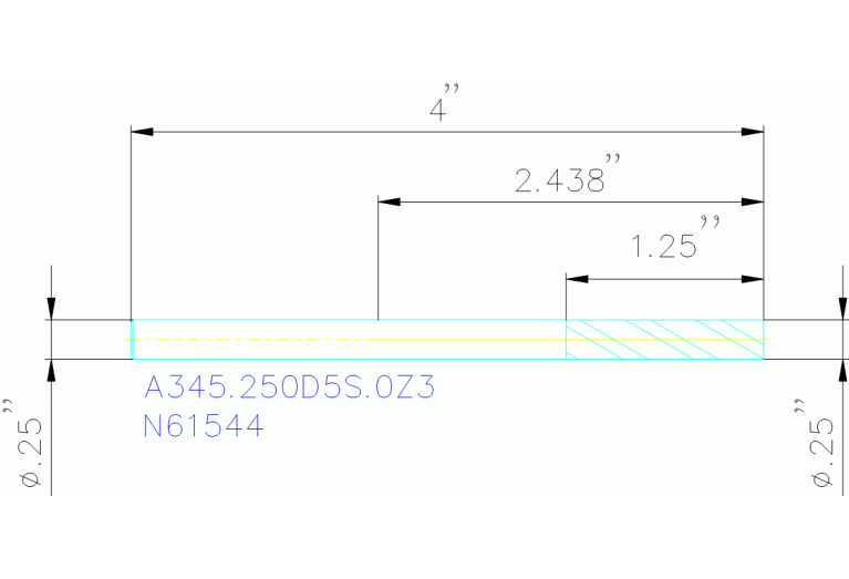 A345.250D5S.0Z3