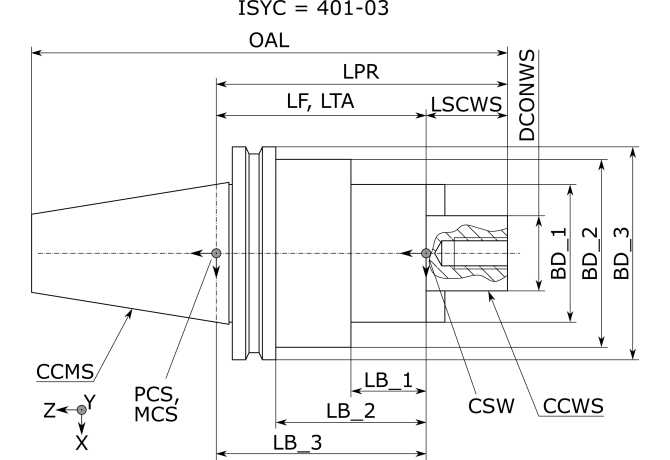 E-M10M10L40ER