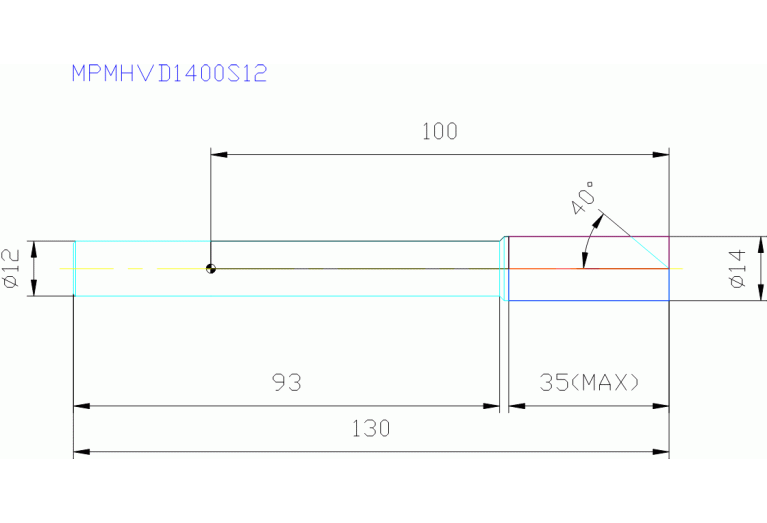 MPMHVD1400S12