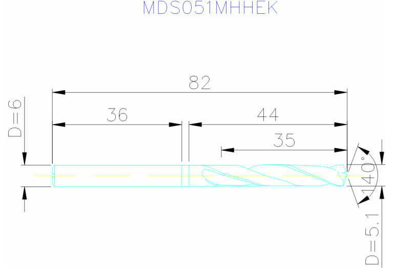 MDS 051 MK HAK