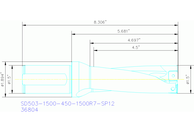 SD503-1500-450-1500R7-SP12