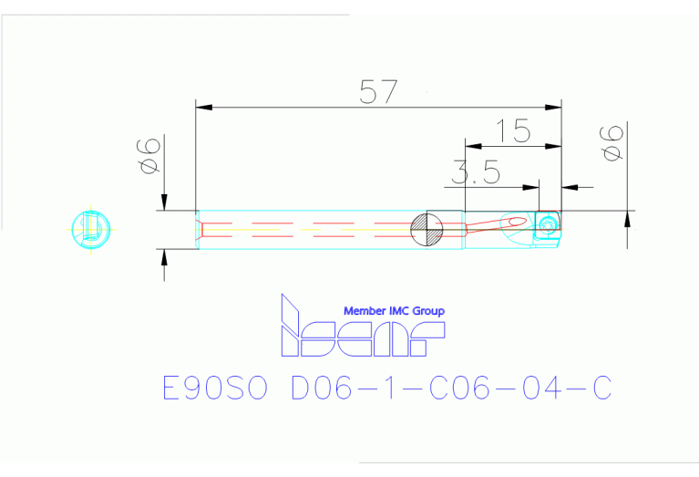 E90SO D06-1-C06-04-C