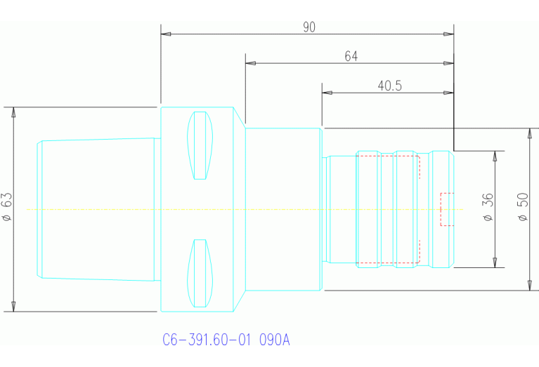 C6-391.60-01 090A