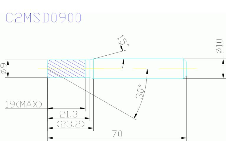 C2MSD0900