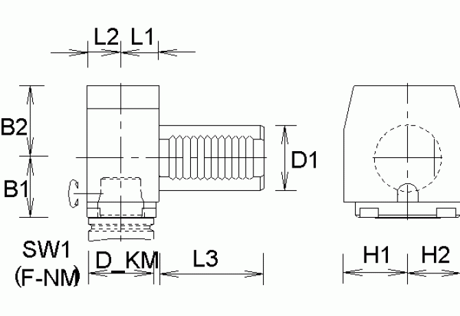 KM40RCMVDI4040