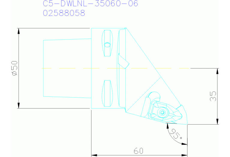 C5-DWLNL-35060-06