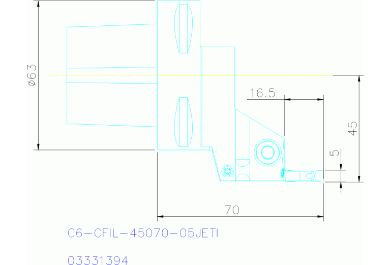 C6-CFIL-45070-05JETI