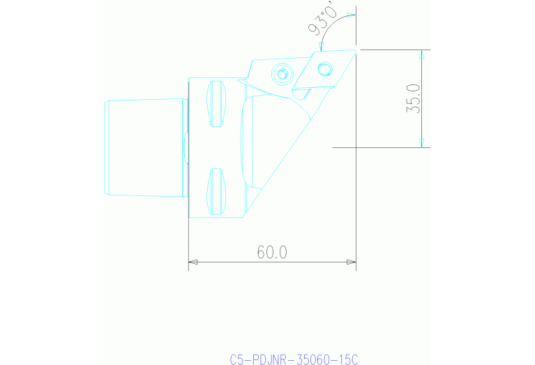 C5-PDJNR-35060-15C