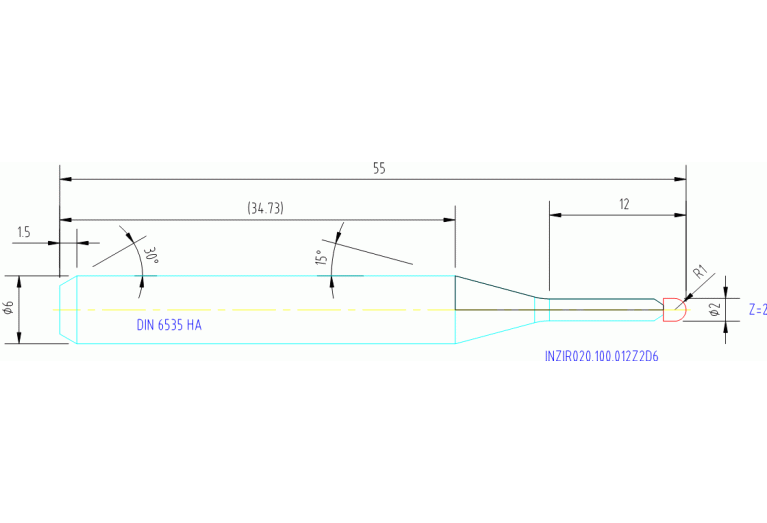 INZIR020.100.012Z2D6 IN05S
