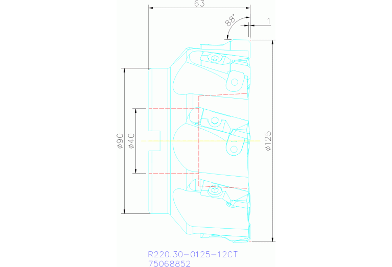 R220.30-0125-12CT