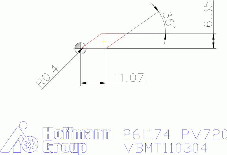 261174 PV720