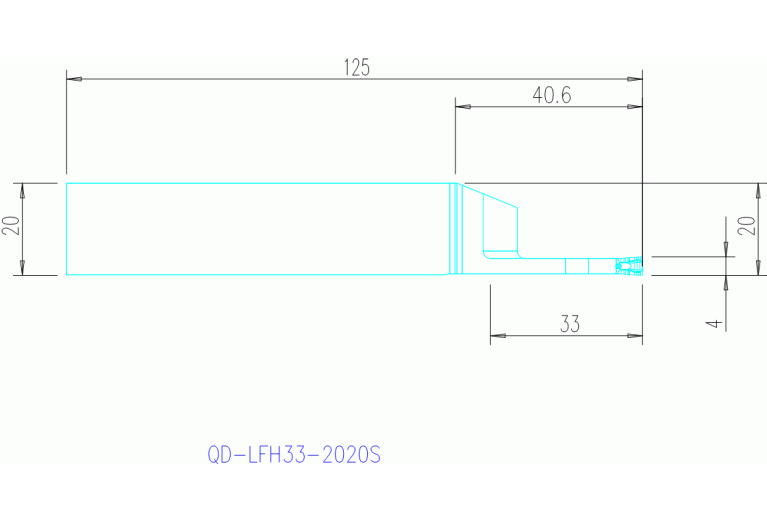 QD-LFH33-2020S