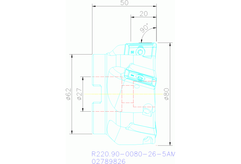 R220.90-0080-26-5AM