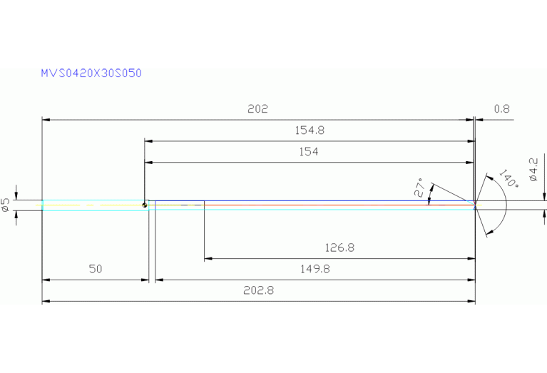 MVS0420X30S050 DP1020