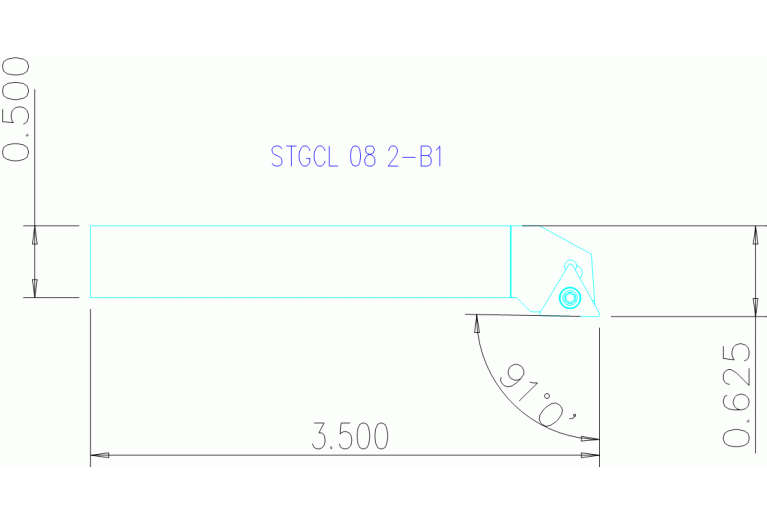 STGCL 082-B1