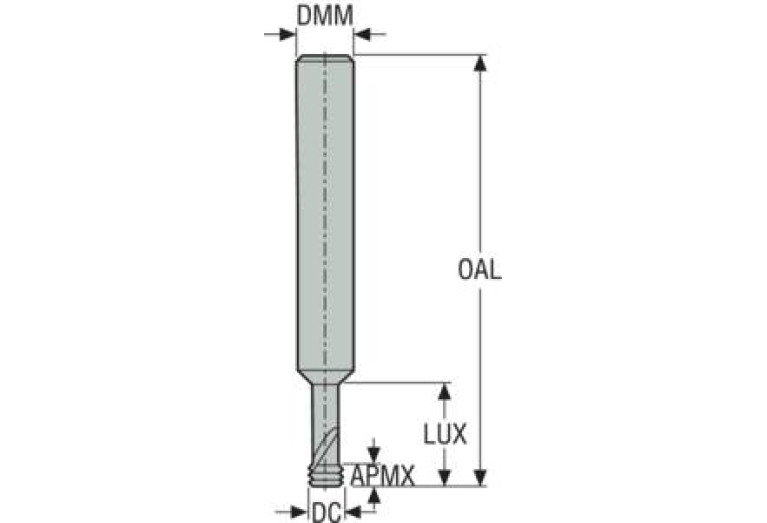 TM22-3/8X16UNC-V010R1