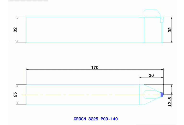 CRDCN 3225 P09-140