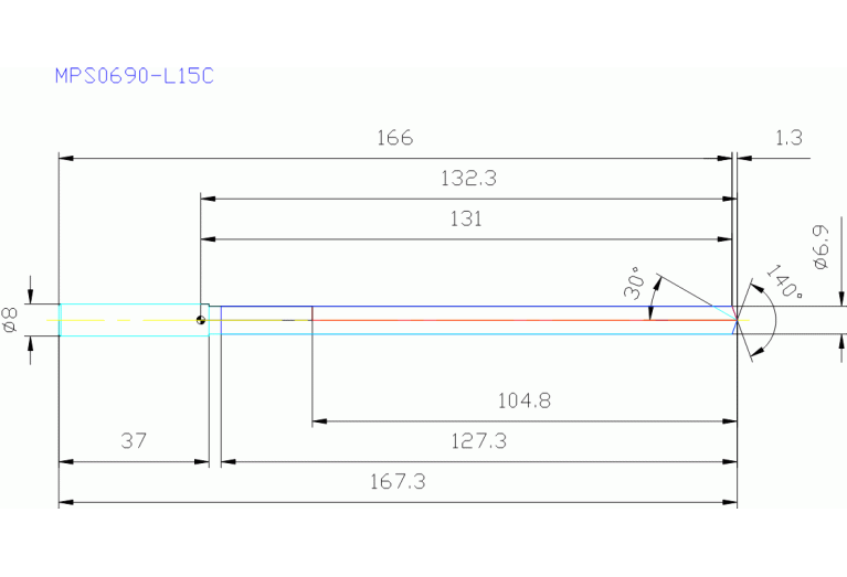 MPS0690-L15C VP15TF