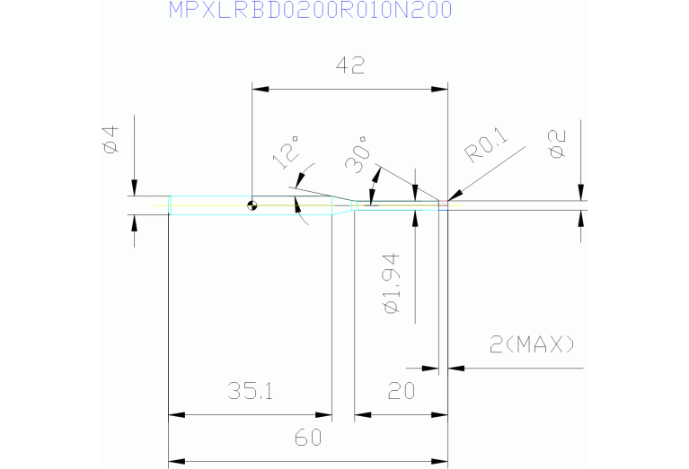 MPXLRBD0200R010N200