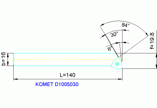 D10 05030