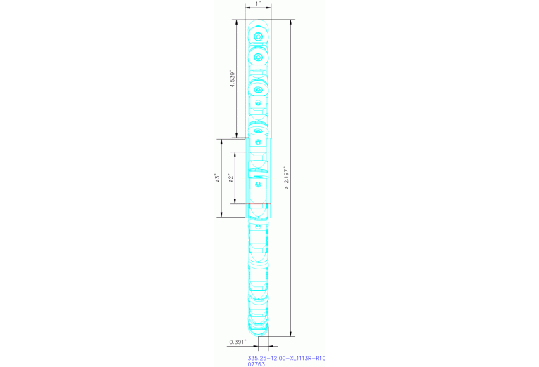 335.25-12.00-XL1113R-R10