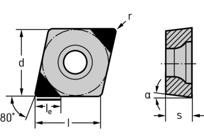 CCGW09T308TM-2 WBH30
