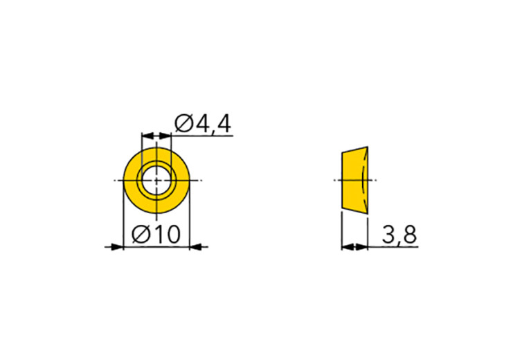 RHHT1003M0TN IN4035