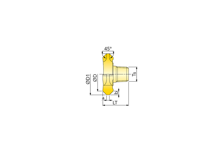 17N21755T8RP17 IN2005