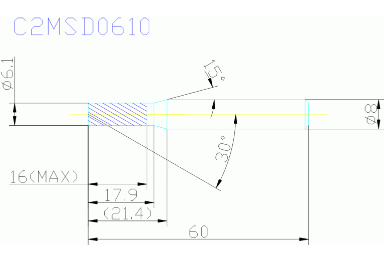 C2MSD0610
