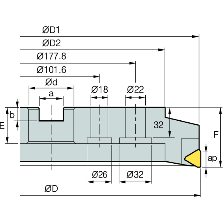 PFM4315L