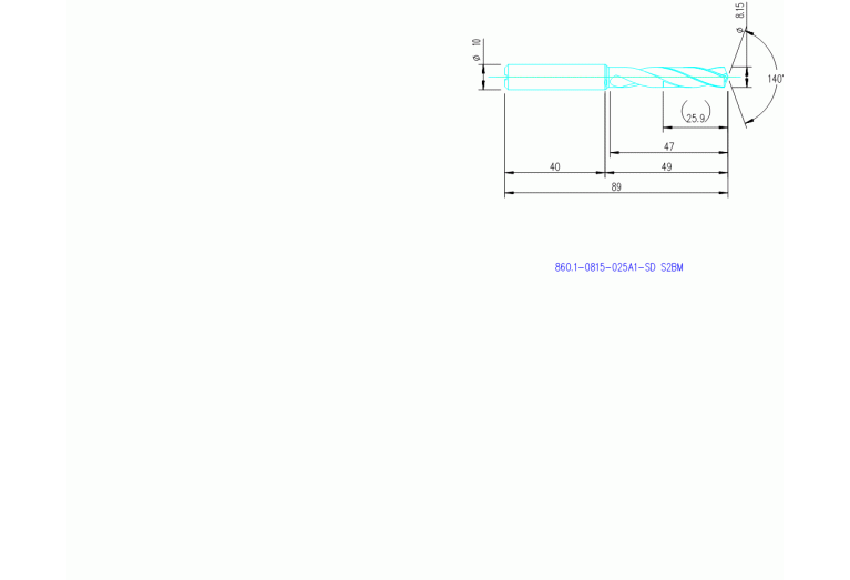 860.1-0815-025A1-SD S2BM
