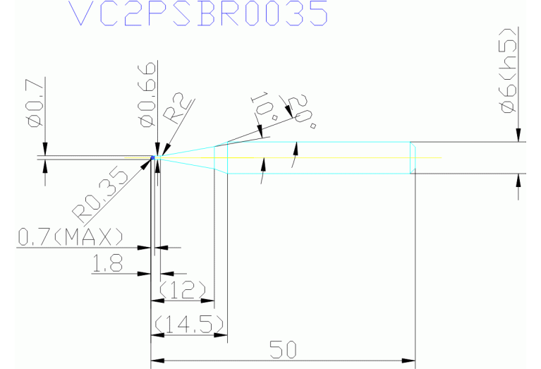 VC2PSBR0035