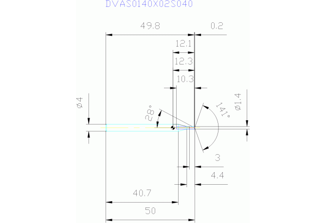DVAS0140X02S040