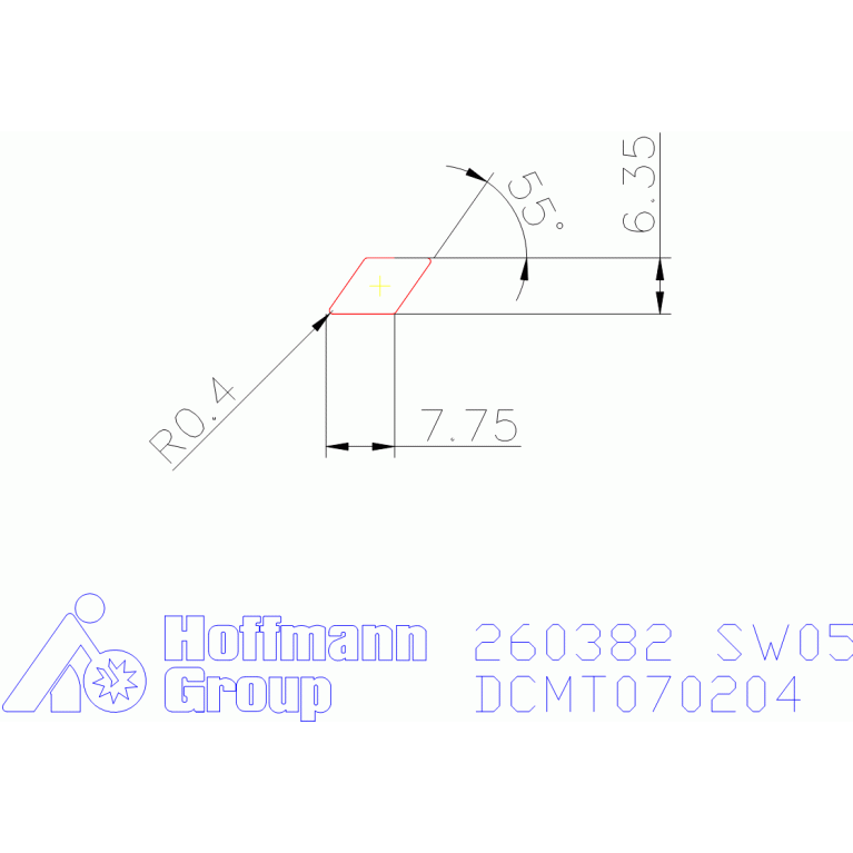 260382 SW05