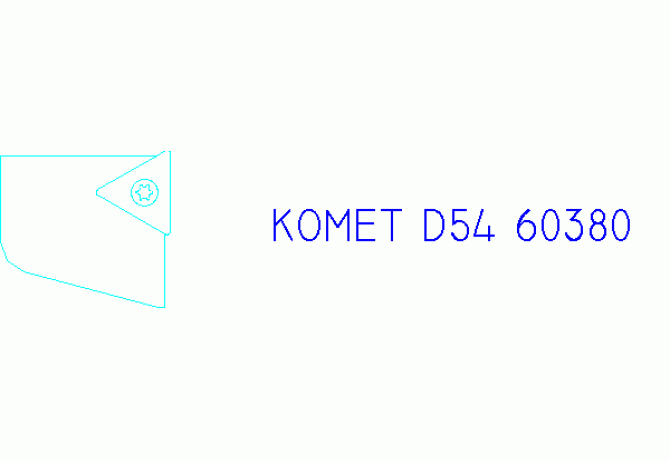 D54 60380