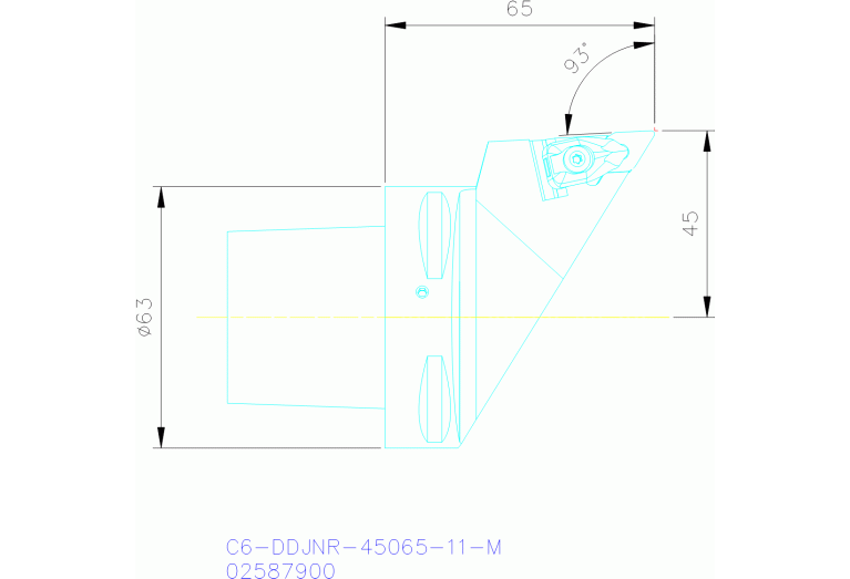 C6-DDJNR-45065-11-M