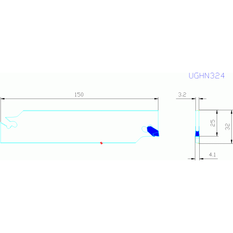 UGHN324