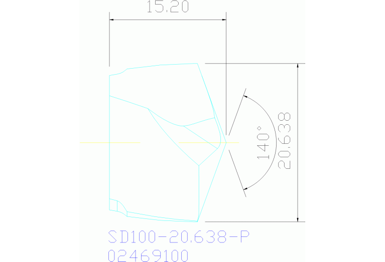SD100-20.638-P