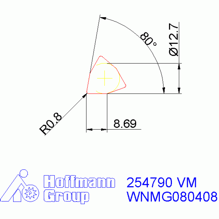 254790 VM