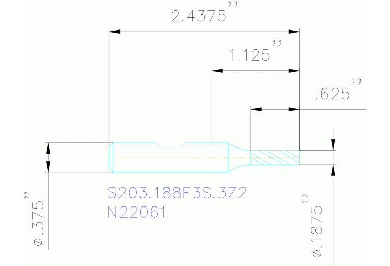 S203.188F3S.3Z2