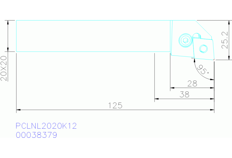 PCLNL2020K12